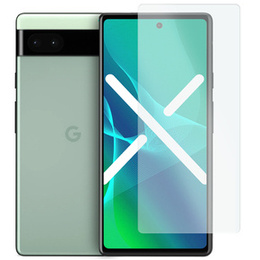 Sticlă călită 9H pentru Google Pixel 6A