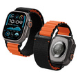 Curea Spigen WBF1 pentru Apple Watch 8/9/10/11/SE/Ultra 1/2 (44/45/46/49 mm)