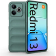Huse pentru Xiaomi Redmi 13, Gaming Shockproof, verde