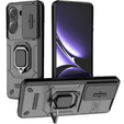 KickStand Camera Lens caz pentru Xiaomi Poco F7 5G