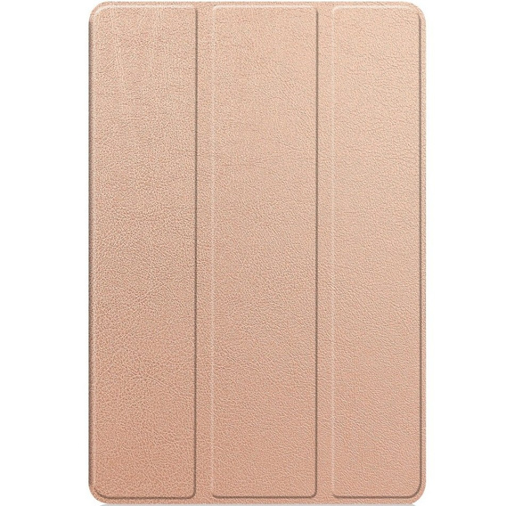Husă pentru Xiaomi Redmi Pad SE 11", Smartcase, roz rose gold