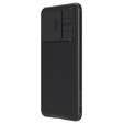 Carcasă blindată Nillkin pentru Xiaomi 13T/13T Pro, CamShield Pro, negru