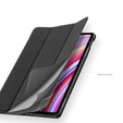 Husă pentru Xiaomi Redmi Pad Pro / Xiaomi Poco Pad, Dux Ducis Domo, negru
