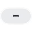 Adaptor de alimentare USB-C 20W pentru iPhone, iPad și alte dispozitive cu USB-C