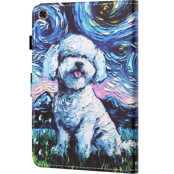 Huse pentru Samsung Galaxy Tab A8 10.5 2021 X200 X205, dog