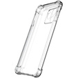 Huse pentru Realme C61, Dropproof, transparentă