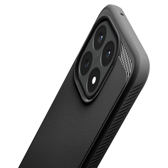Husă Spigen Rugged Armour pentru Xiaomi 15T