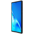 Carcasă blindată Nillkin pentru Samsung Galaxy S22 Ultra, CamShield Pro, negru
