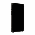 Urban Armor Gear Plasma XTE MagSafe caz cu stand pentru iPhone 17 Pro Max
