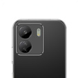 Husă MOFI pentru Xiaomi Redmi 13C / Poco C65, subțire, transparentă
