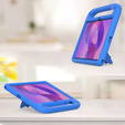 Husă pentru copii pentru Lenovo Tab M11, husă pentru copii cu mâner, negru