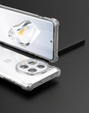Huse pentru OnePlus 12 5G, Dropproof, transparentă
