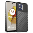 Huse pentru Motorola Moto G73 5G, Thunder, negru