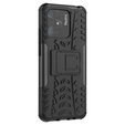 Huse pentru Xiaomi Redmi 10C, Tire Armor, negru
