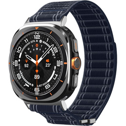Curea Spigen WBF0 pentru Samsung Galaxy Watch Ultra 2024/2025 (47 mm)
