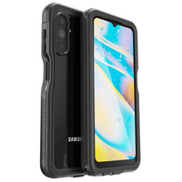 Husă impermeabilă IP68 pentru Samsung Galaxy A04S / A13 5G, negru