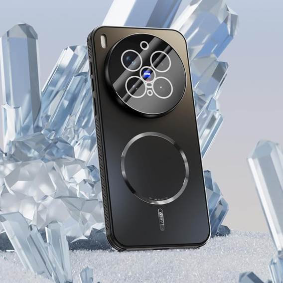 Husă MagSafe pentru Vivo X300 Pro