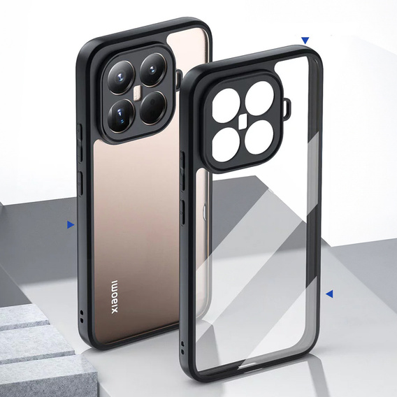 Carcasă Fusion Hybrid pentru Xiaomi 15T Pro