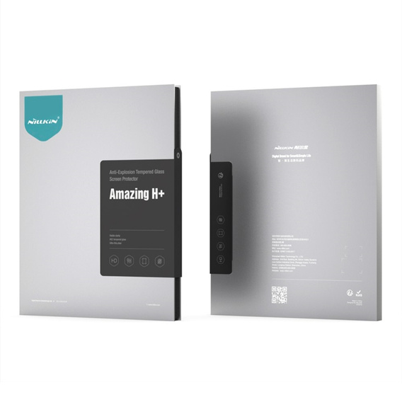 NILLKIN Amazing H+ Ecranul de sticlă temperată pentru Samsung Galaxy Tab S9 Ultra