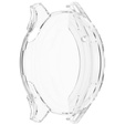 Carcasă 2in1 cu protector de ecran pentru Huawei Watch GT 5 46mm, transparentă
