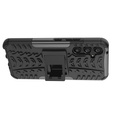 Huse pentru Samsung Galaxy A54 5G, Tire Armor, negru