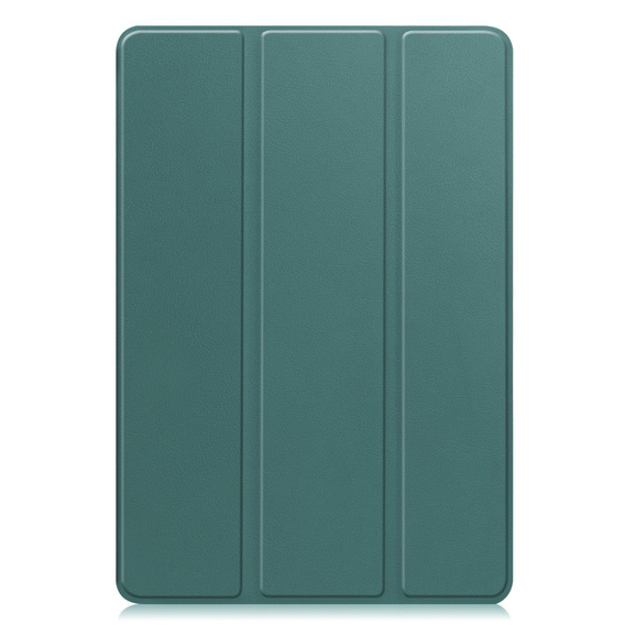 Husă pentru Huawei MatePad 11.5 2024, Smartcase, verde
