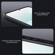 Carcasa Nillkin pentru Samsung Galaxy S25 FE, CamShield Pro MagSafe, negru