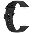 Curea din silicon pentru Huawei Watch Fit 4 / 4 Pro / 3