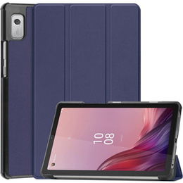 Husă pentru Lenovo Tab M9, Smartcase, albastru