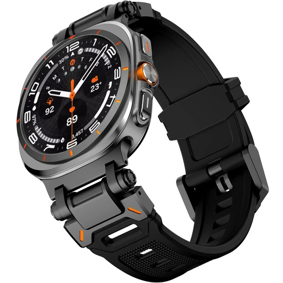 Curea pentru Samsung Galaxy Watch Ultra 47mm (2025 / 2024)