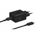 Încărcător de rețea USB-C GaN EP-T4511 de 45 W pentru Samsung Galaxy