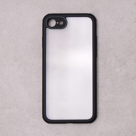 Huse pentru iPhone 7 / 8 / SE 2020 / 2022, ERBORD Guardian, negru