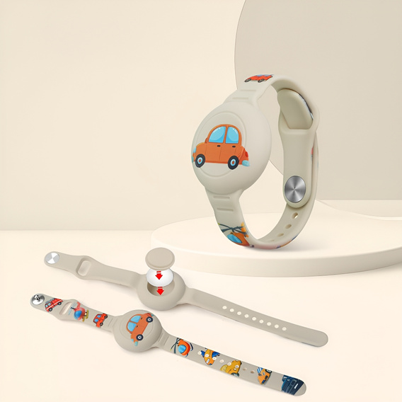 Brățară impermeabilă pentru Apple AirTag 2 / 1