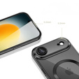 Husă Electro MagSafe pentru iPhone Air