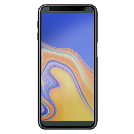 Sticlă călită 9H pentru Samsung Galaxy J4+ Plus