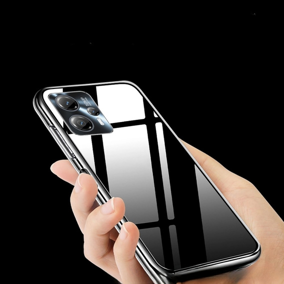 Husă MOFI pentru Motorola Moto G13 / G23 4G, subțire, transparentă