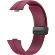 Curea din silicon pentru Huawei Watch Fit 4 / 4 Pro / 3