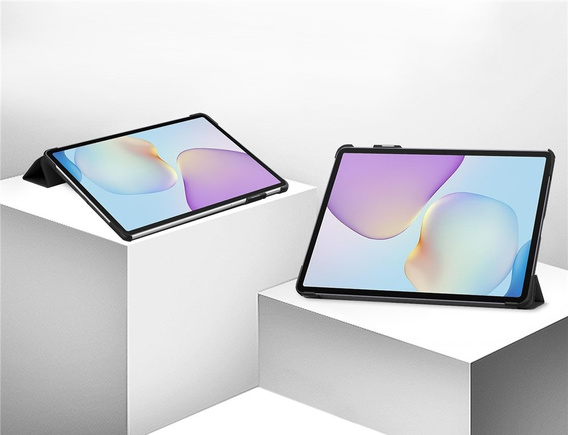 Husă flip Smartcase pentru Huawei MatePad 11.5 2025