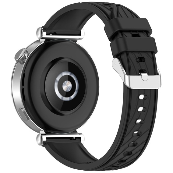 Curea universală din silicon 18mm
