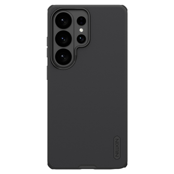 Husă NILLKIN Frosted Shield Pro MagSafe pentru Samsung Galaxy S26 Ultra