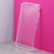 Huse pentru Samsung Galaxy A14 4G/5G, Suritch Full Body Marble, violet
