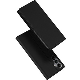 Dux Ducis Huse pentru Samsung Galaxy A34 5G, Skinpro, negru