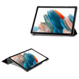 Husă pentru Samsung Galaxy Tab A9, Smartcase, don't touch me
