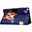 Huse pentru Samsung Galaxy Tab A7 Lite 8.7 T220 / T225, astronaut dog