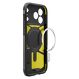 Carcasă Spigen Tough Armor T MagSafe pentru iPhone 17 Pro