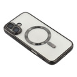 Carcasă Electro MagSafe pentru iPhone 17