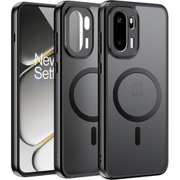 Husă MagSafe ERBORD mată pentru OnePlus 15R