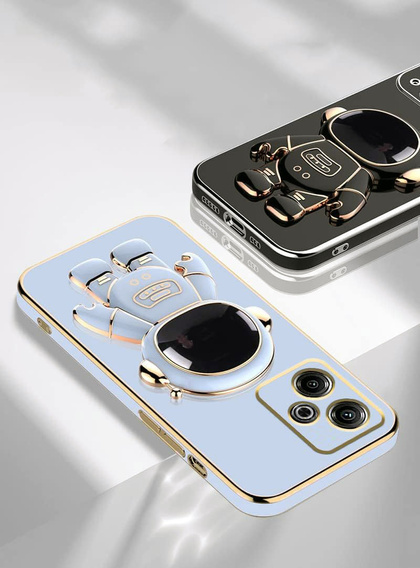 Huse pentru Xiaomi Redmi 13, Astronaut, albastru