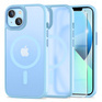 Transparent || Albastru