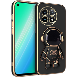 Huse pentru OnePlus 11 5G, Astronaut, negru